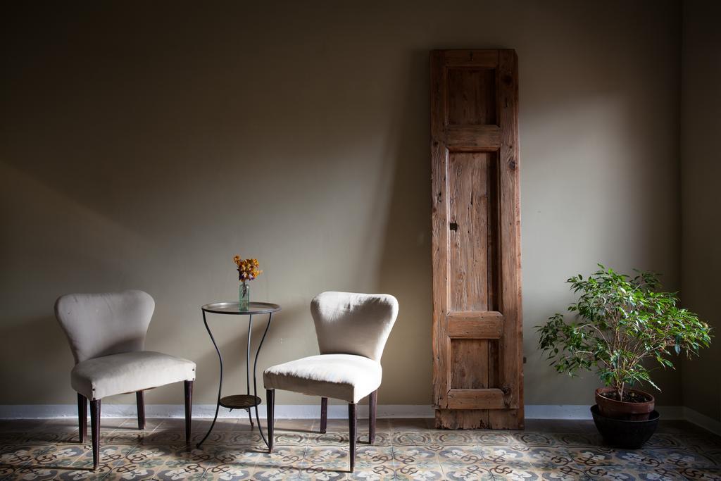 Piazza San Pantaleo Bed & Breakfast ซอร์โซ ภายนอก รูปภาพ