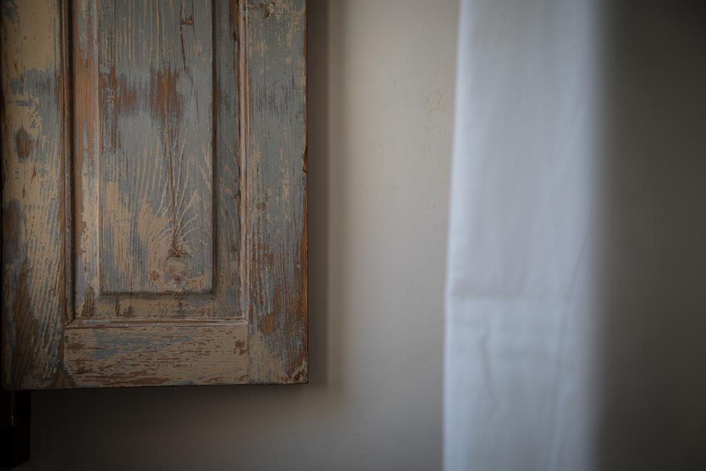 Piazza San Pantaleo Bed & Breakfast ซอร์โซ ภายนอก รูปภาพ